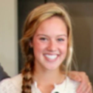 Meet your Posher, Annalise